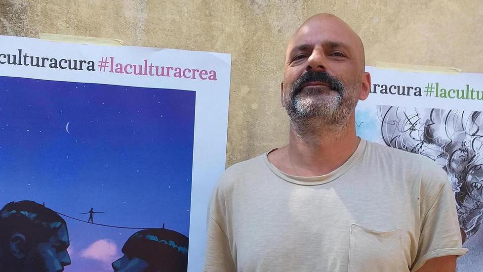 «E se invece fosse un invito a limitare i pettegolezzi?»