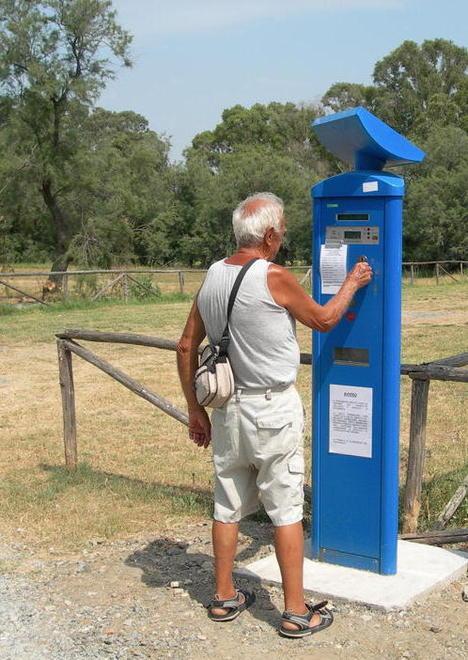 Via ai parcheggi a pagamento Tariffe congelate novità sui permessi 