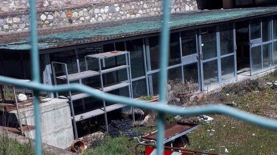Terza asta per vendere gli ex locali di San Vittore