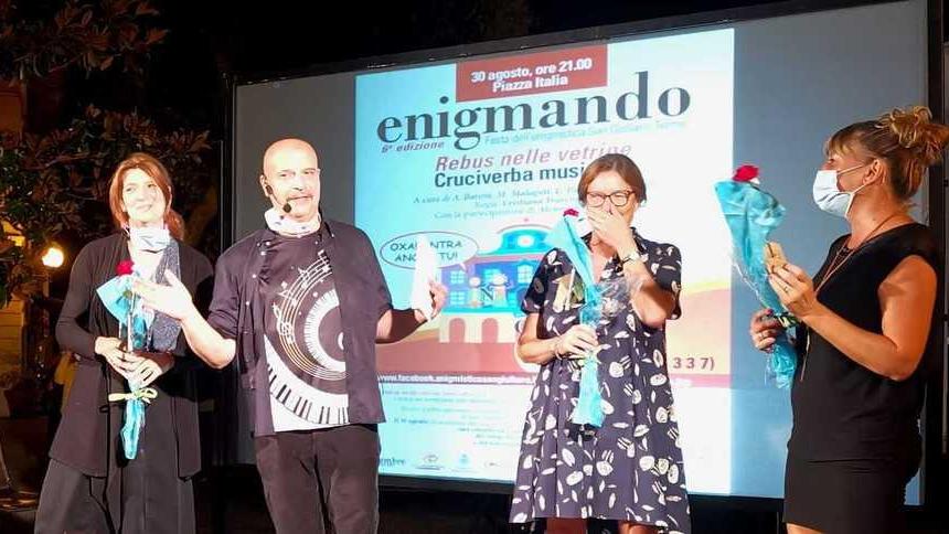 Enigmando aggiunge il concorso Marin Faliero per autori di indovinelli