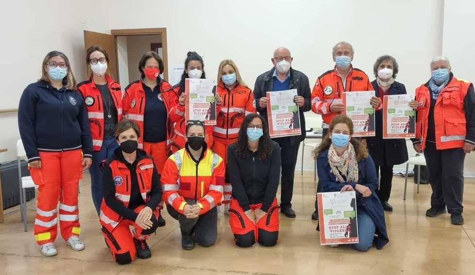 Col progetto “Vanessa” attivi anche in provincia i centri antiviolenza