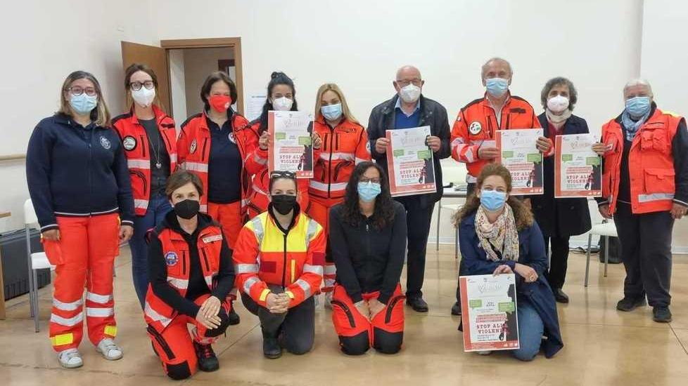 Col progetto “Vanessa” attivi anche in provincia i centri antiviolenza