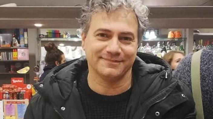 Fabiano Badalassi racconta “Il cammino di Santiago”