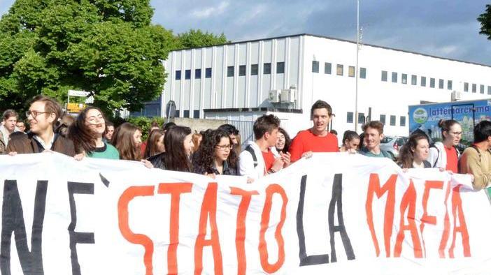 La sorella Maria: «Attenzione che non ritorni a delinquere»