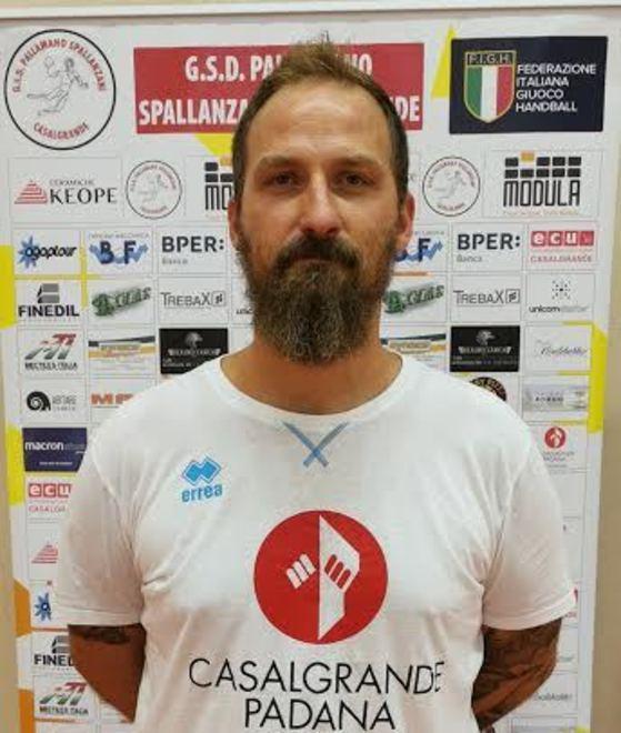 Oggi la Padana alla sfida decisiva con le Tushe Prato per salire in A1 