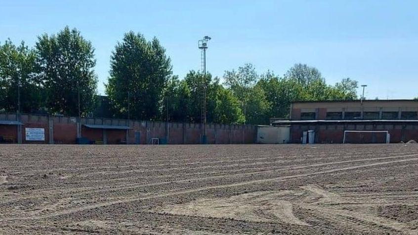 Modena, Gagno e Gerli ok La C cambia: gironi orizzontali