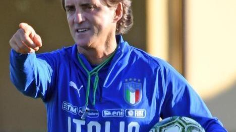 Le scelte di Mancini, il risotto e un sogno È partita da Roma l’avventura-Europeo
