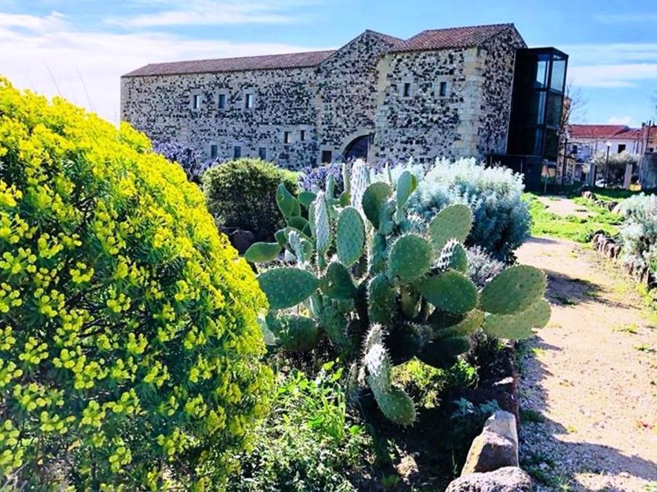 Si apre “La porta del monte Arci” 