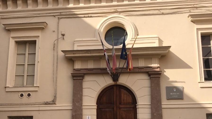 Giovedì la consegna del cantiere per il restauro del Palazzo civico