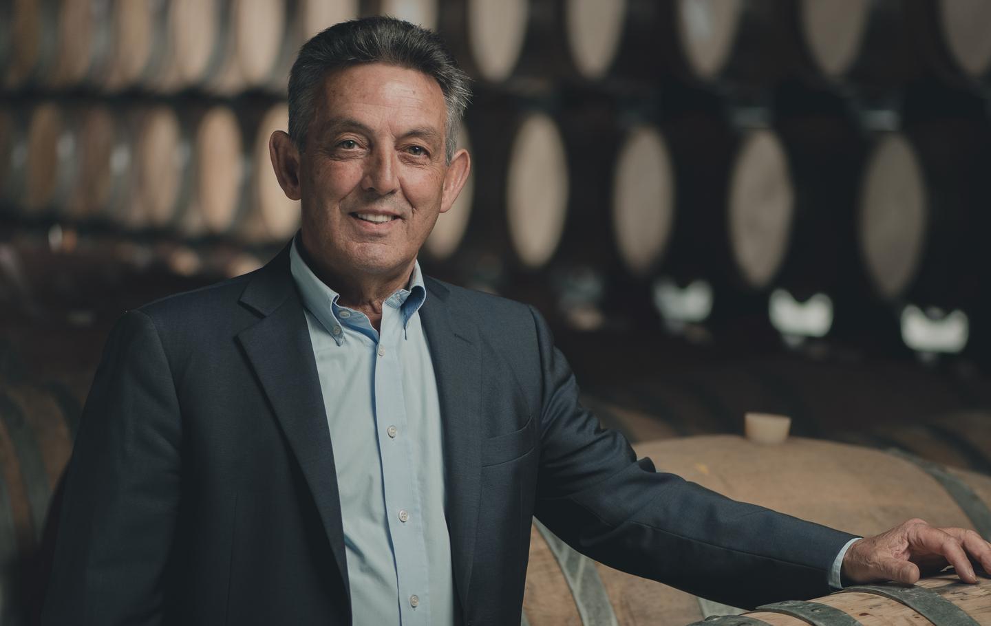 Cavalieri del lavoro, c’è anche Pilloni 