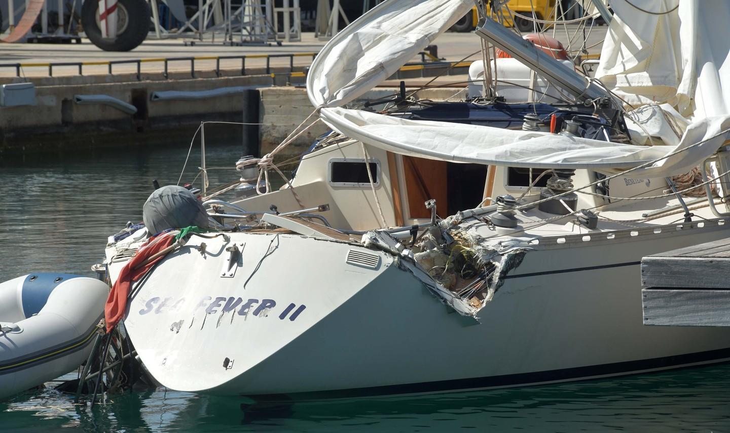 Inchiesta a un nuovo pm slitta l’autopsia sul velista 