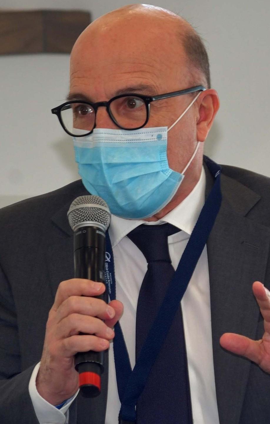Alla sanità privata 3 milioni incognita sulla ripartizione