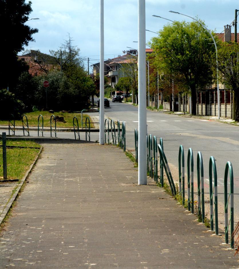 Nuove opere a Samugheo tra sport, turismo e natura 