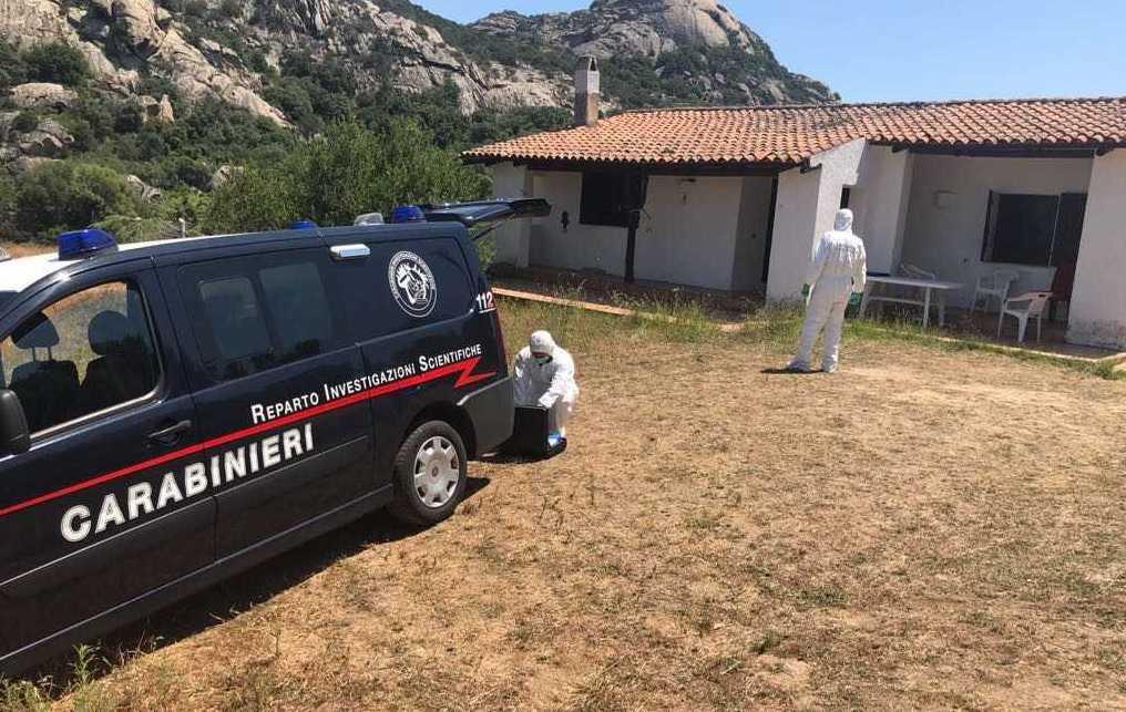 Lo stazzo degli orrori processo d’appello per la morte di Zeneb 
