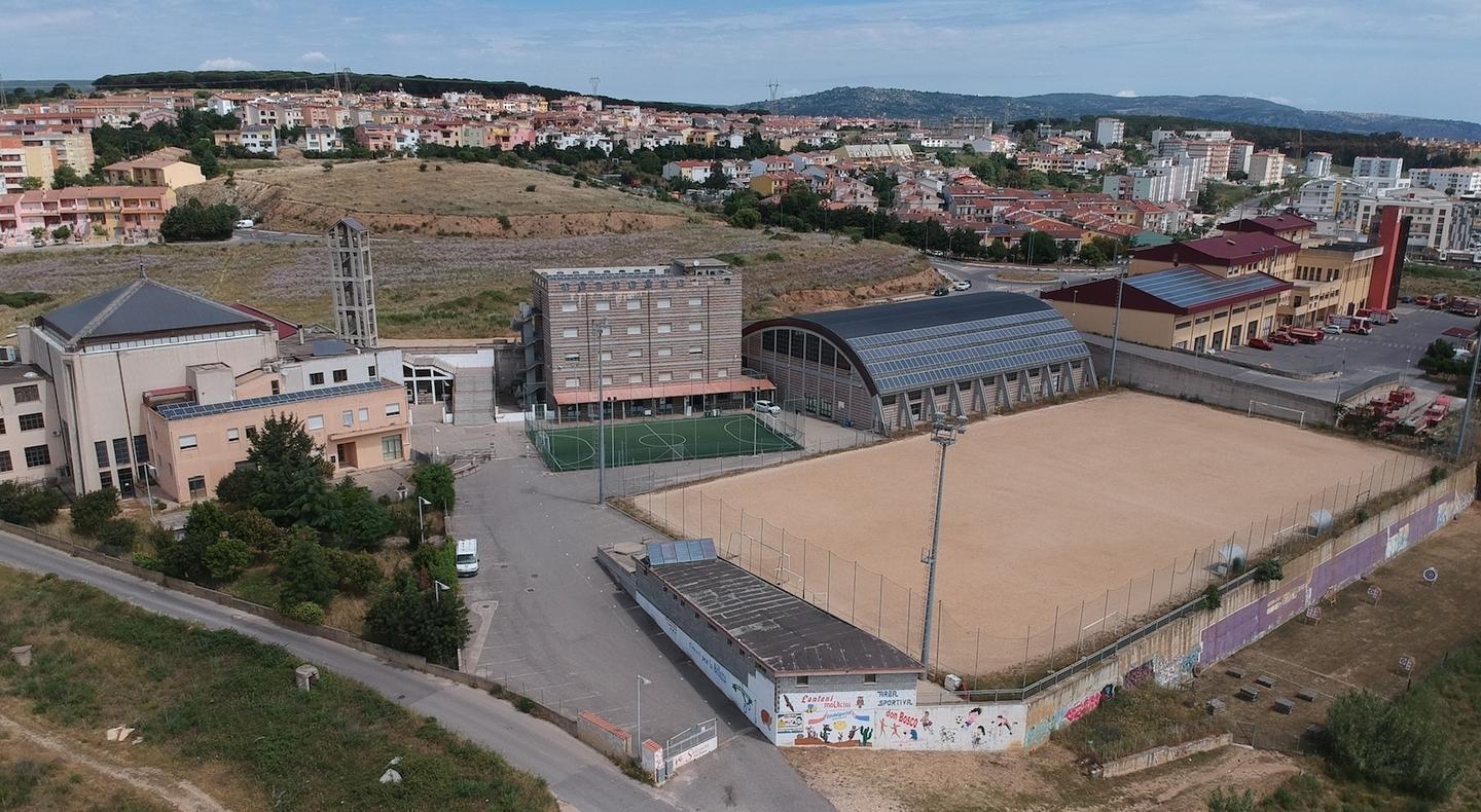 Natura, gioco e avventura parte l’Estate dei ragazzi 