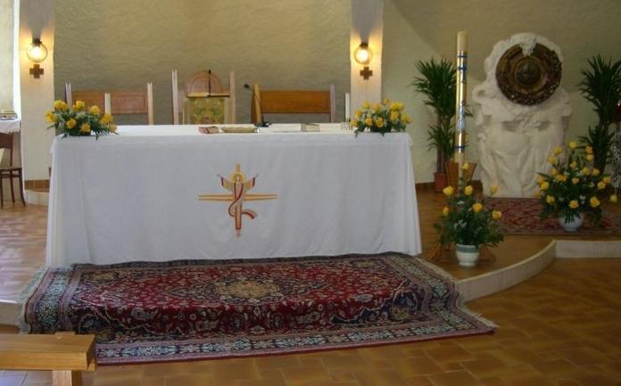 Un malore alla guida fatale per padre Valerio 