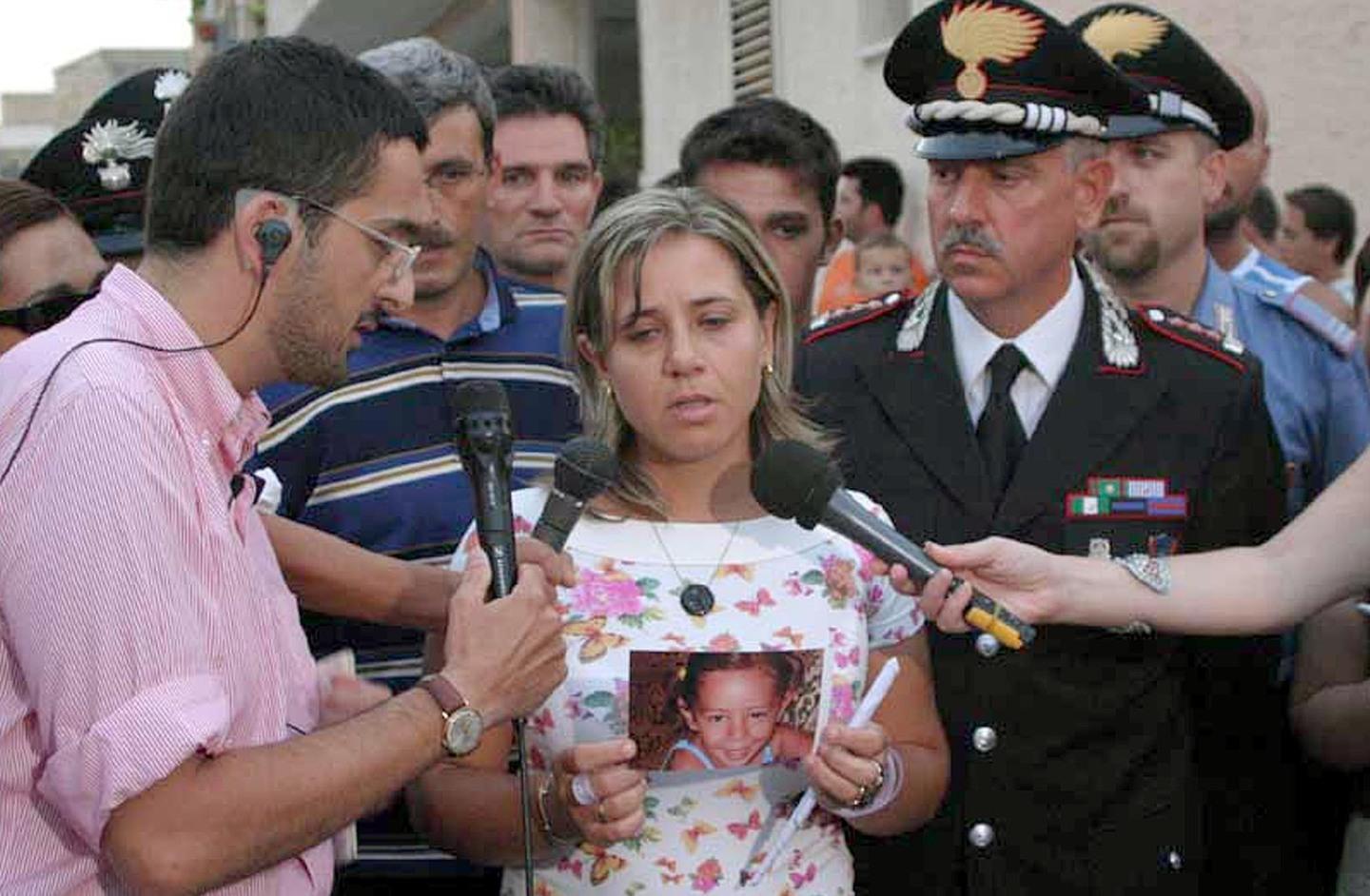 «Denise Pipitone è ancora viva, rotto il muro di omertà» 
