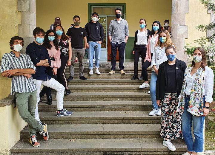 Smart School, conclusa a Lucca la prima edizione: ecco i nomi dei vincitori