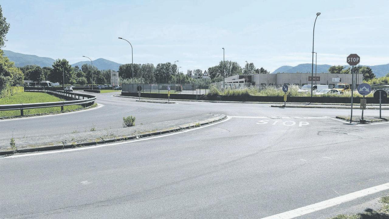 Via di Mugnano
