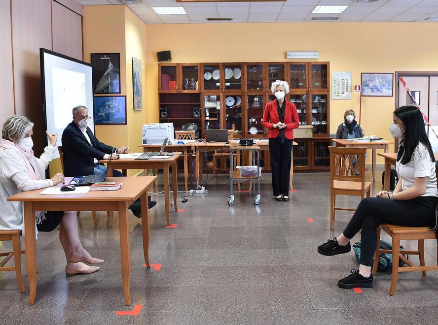 Maturità, chi sono i presidenti di commissione negli istituti maremmani 