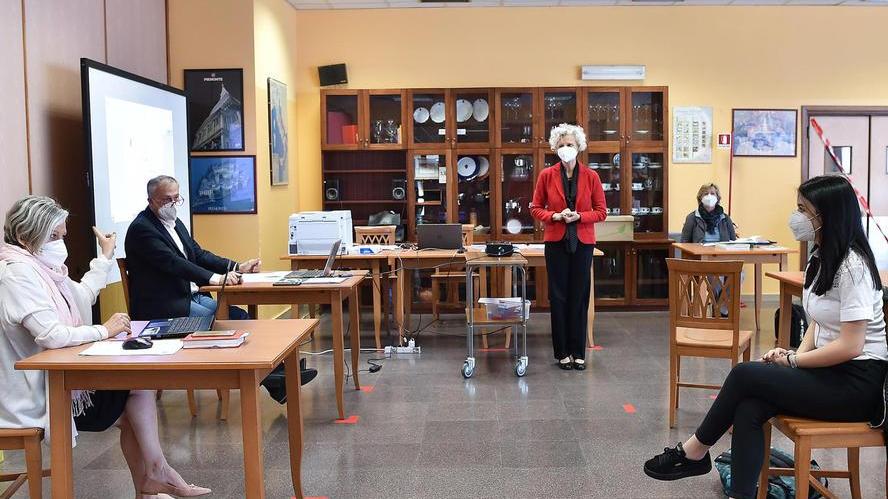Maturità, chi sono i presidenti di commissione negli istituti maremmani