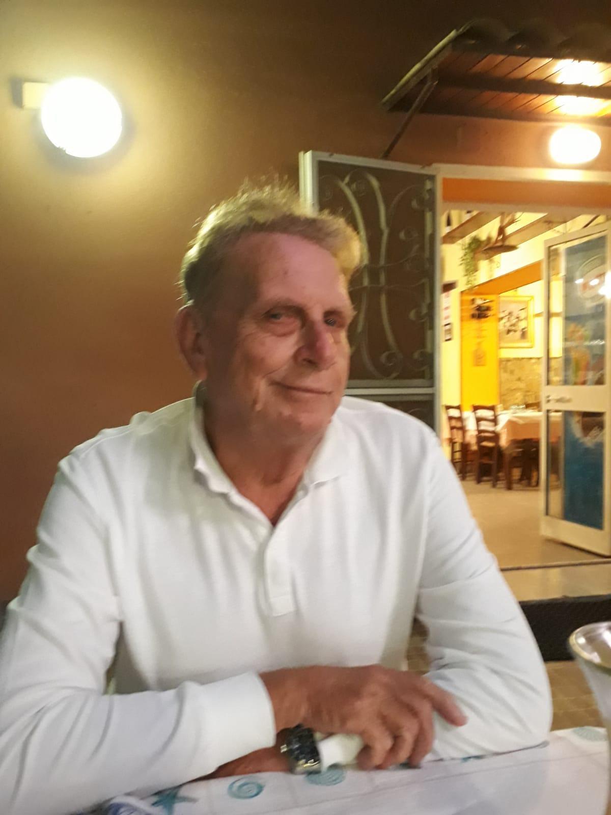 Franco Severino