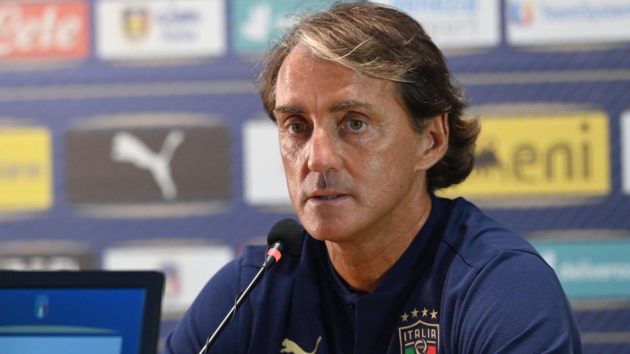 Nazionale, ecco i 26 azzurri per l’assalto all’Europa