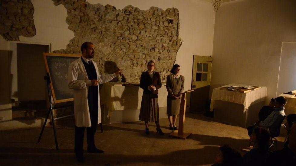 A Scandiano parte “iLibera”, tour digitale nella Resistenza