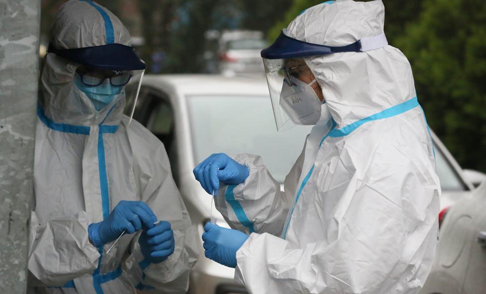 Coronavirus, a Reggio Emilia nessun decesso e 21 positivi. Dalla Rianimazione escono in due 