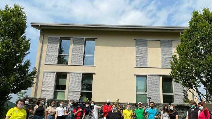 “Reggio Emilia ripuliamoci” continua la sua crociata contro i rifiuti abbandonati