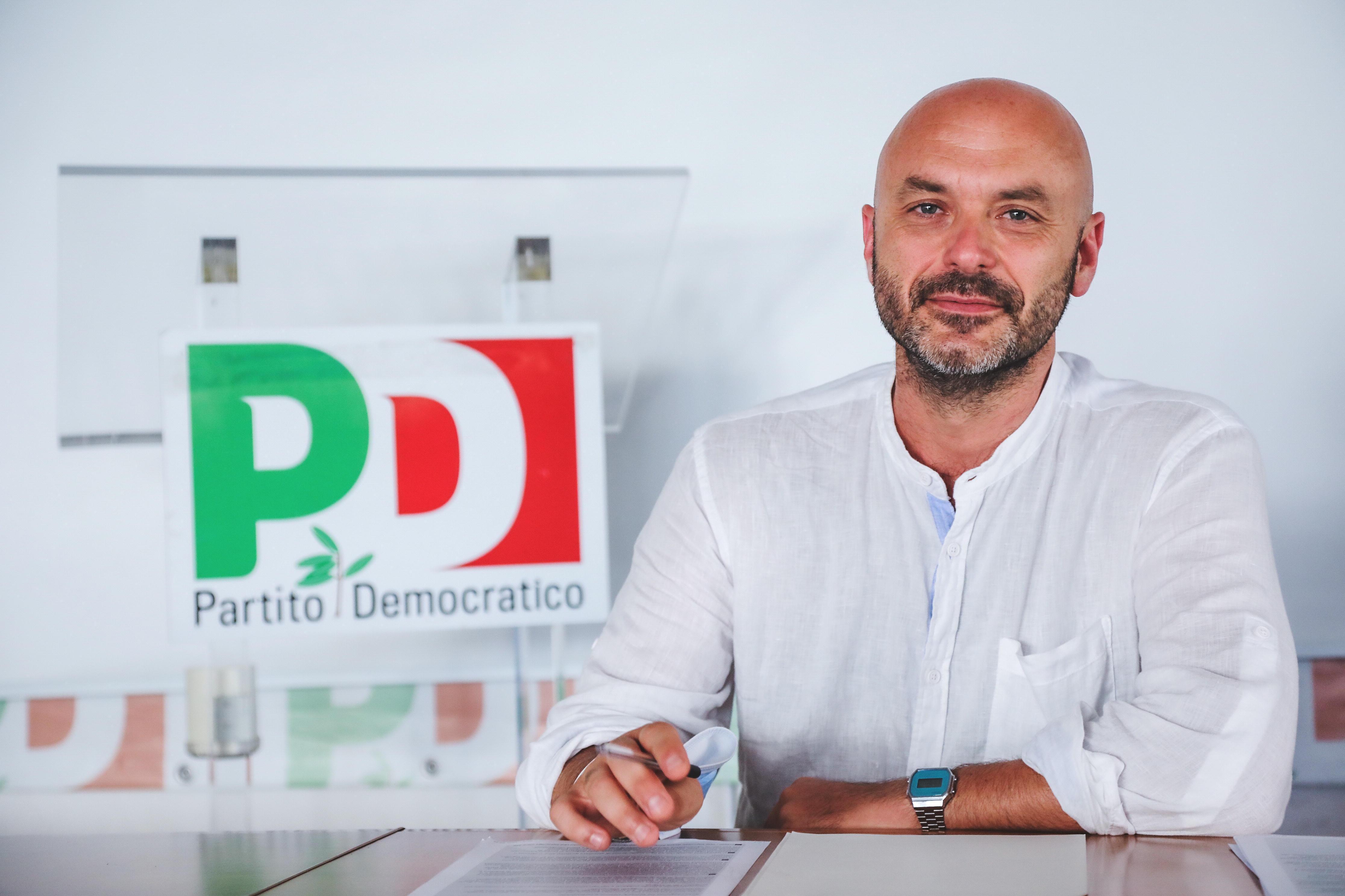 Mirabelli cambia la squadra del Pd livornese: donne e giovani le novità - I nomi 
