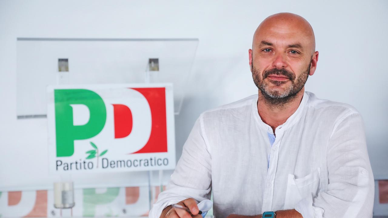 Mirabelli cambia la squadra del Pd livornese: donne e giovani le novità - I nomi