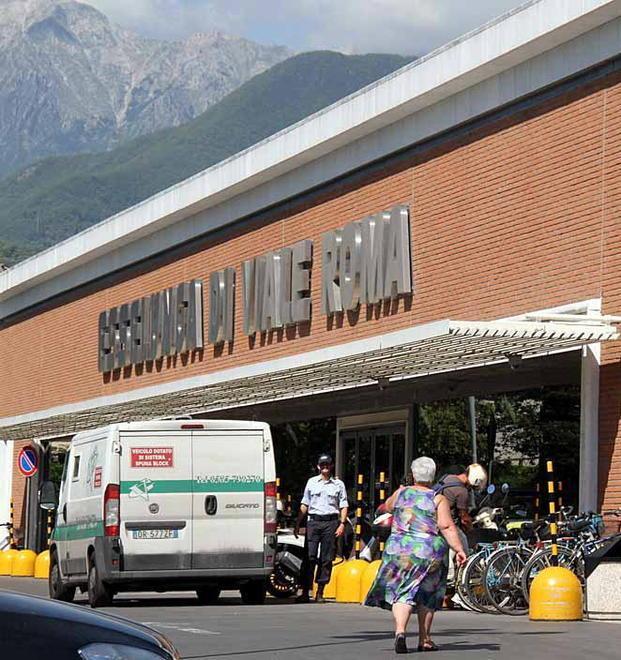 Sì all’ampliamento di Esselunga. Ma i dubbi ci sono