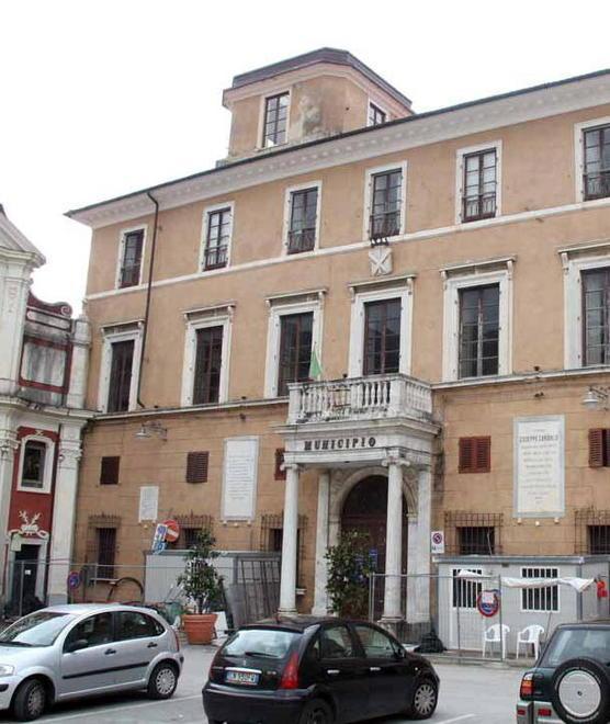 Palazzo Bourdillon, si torna a sperare 