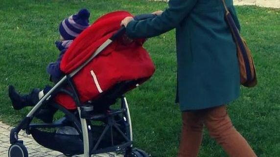 La frase choc: «Voglio comprare la tua bambina»