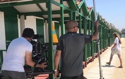 Il film Security in anteprima dal Museo San Giovanni