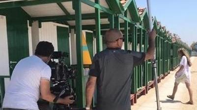 Il film Security in anteprima dal Museo San Giovanni