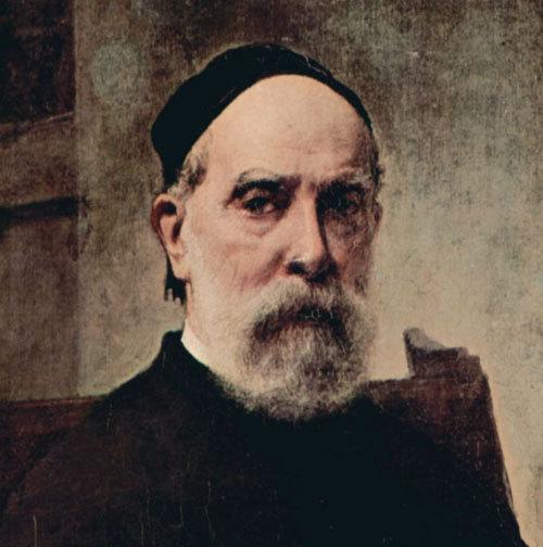 Il capolavoro di Hayez ritrovato tra la polvere dentro uno sgabuzzino