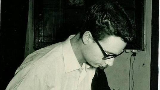 Vannucchi, la via toscana al jazz Un giorno per celebrare l’artista
