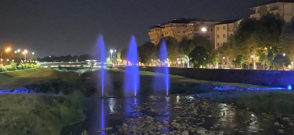 Oggi al Mefit s’inaugura il Museo dell’irrigazione