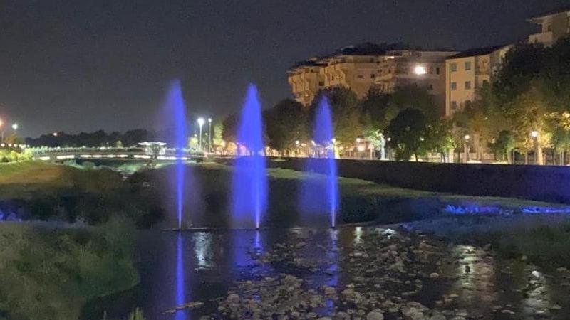 Oggi al Mefit s’inaugura il Museo dell’irrigazione