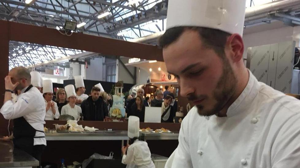 La pasticceria Pellegrini coniuga tradizione e produzione innovativa
