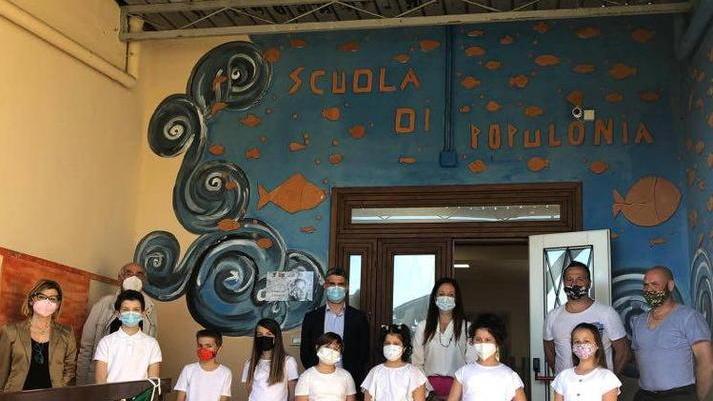 «Se io fossi un partigiano» I bambini scoprono la storia
