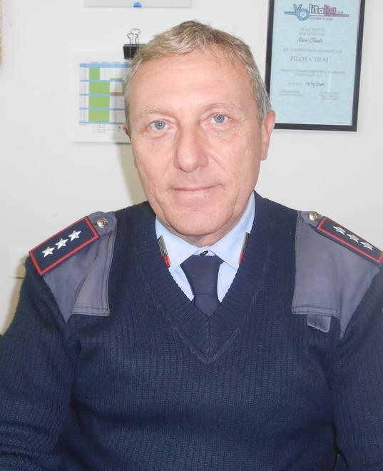 Una comandante a tempo per la polizia municipale 