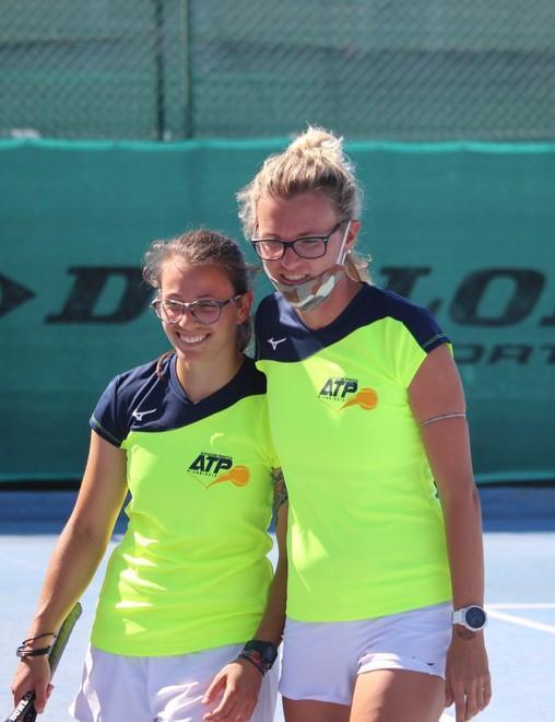 Atp, oggi le piombinesi di nuovo in campo in casa contro il Castellazzo 
