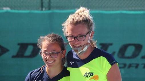 Atp, oggi le piombinesi di nuovo in campo in casa contro il Castellazzo