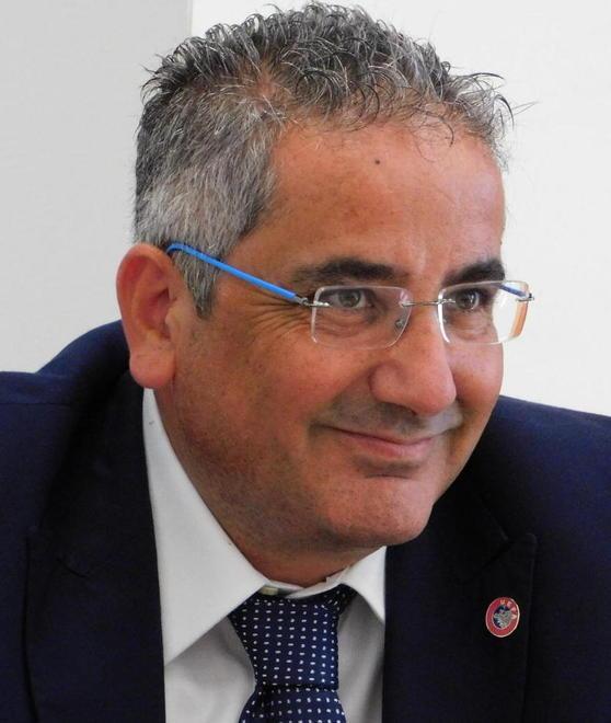 «Resterò al Grosseto? Il Grifone è una priorità ma ho ricevuto offerte Ne parlerò con i Ceri» 