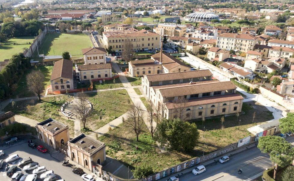 «Cittadella Galileiana, la Regione ci dia i milioni che ci spettano»