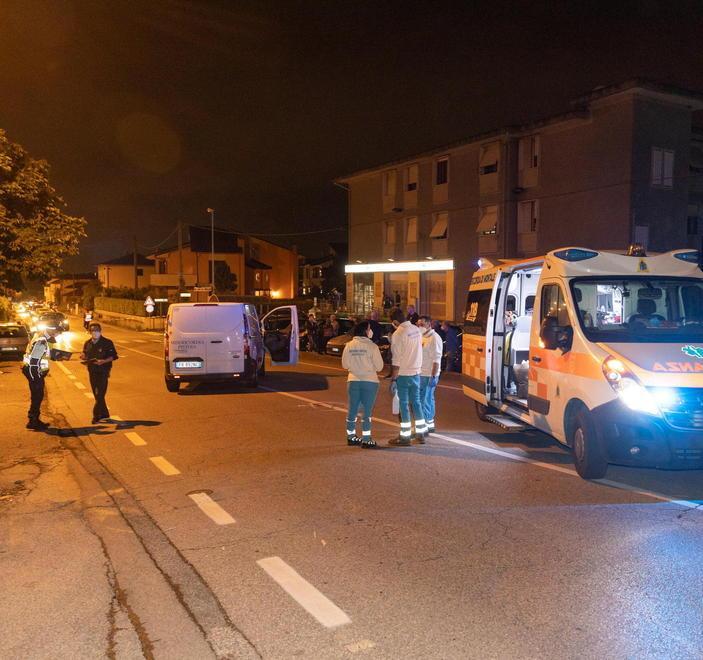 I comitati scrivono a Giani «Intervenite sulla Montalese»