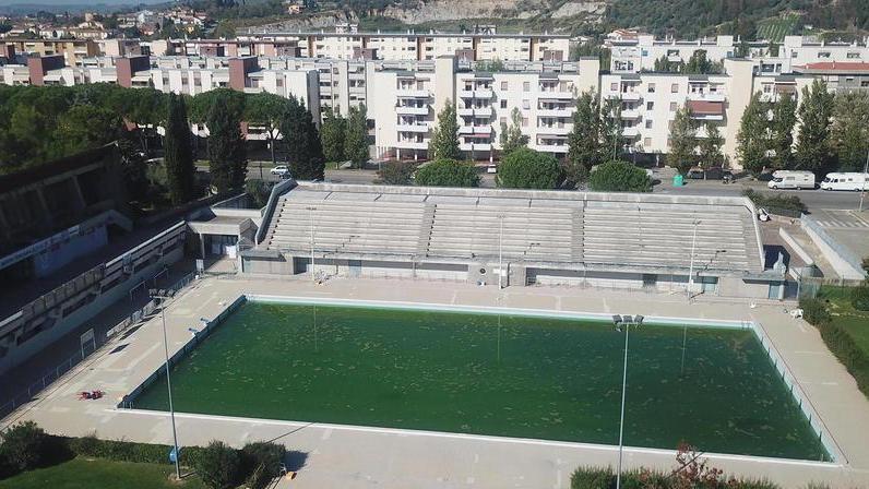 Aquatempra: «Impossibile riaprire la piscina prima Perso il 60% del fatturato»